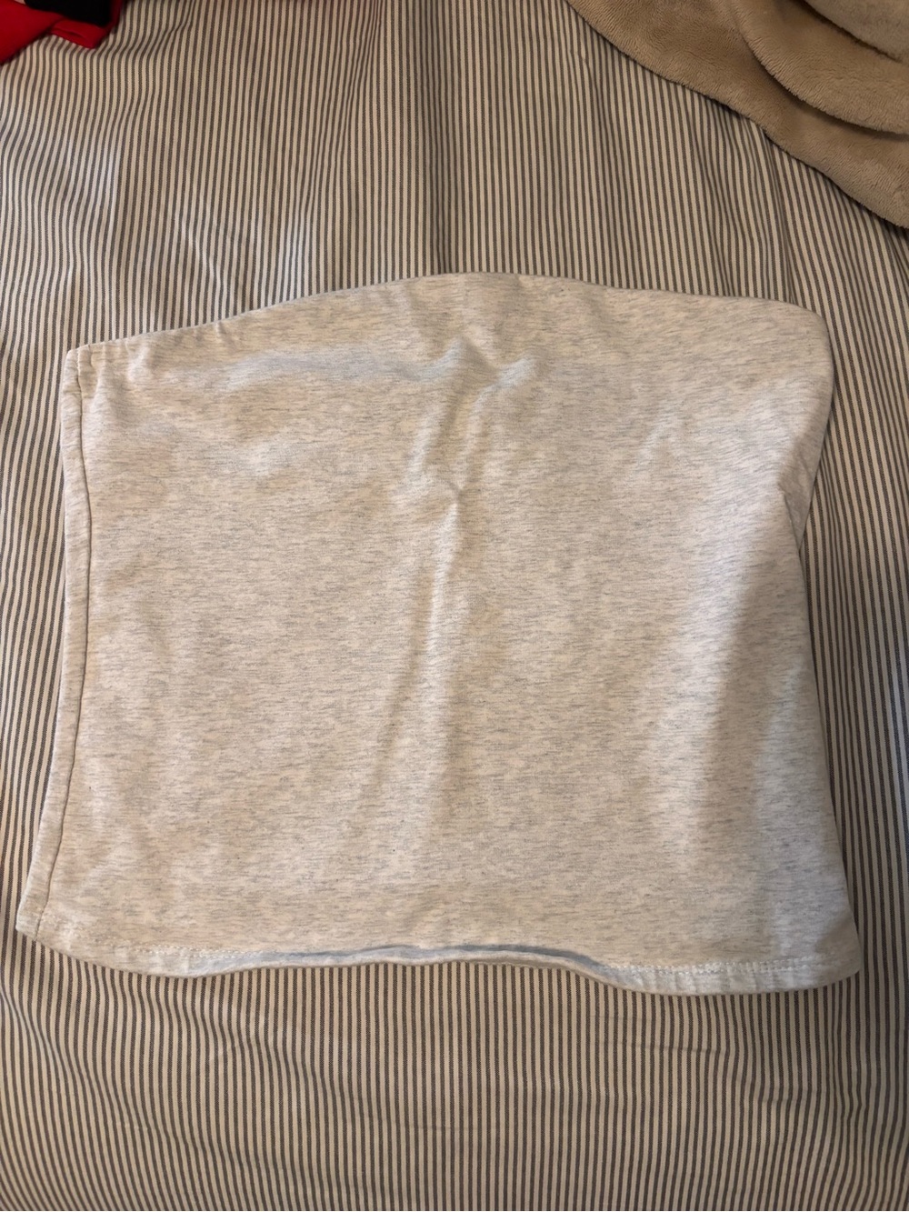 Garage Heather Gray Sweat Set